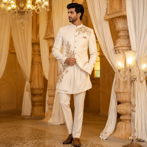 Ethnora Global Indo Western - Premium Indian Ethnic Wear
