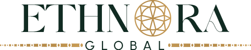 Ethnora Global Logo